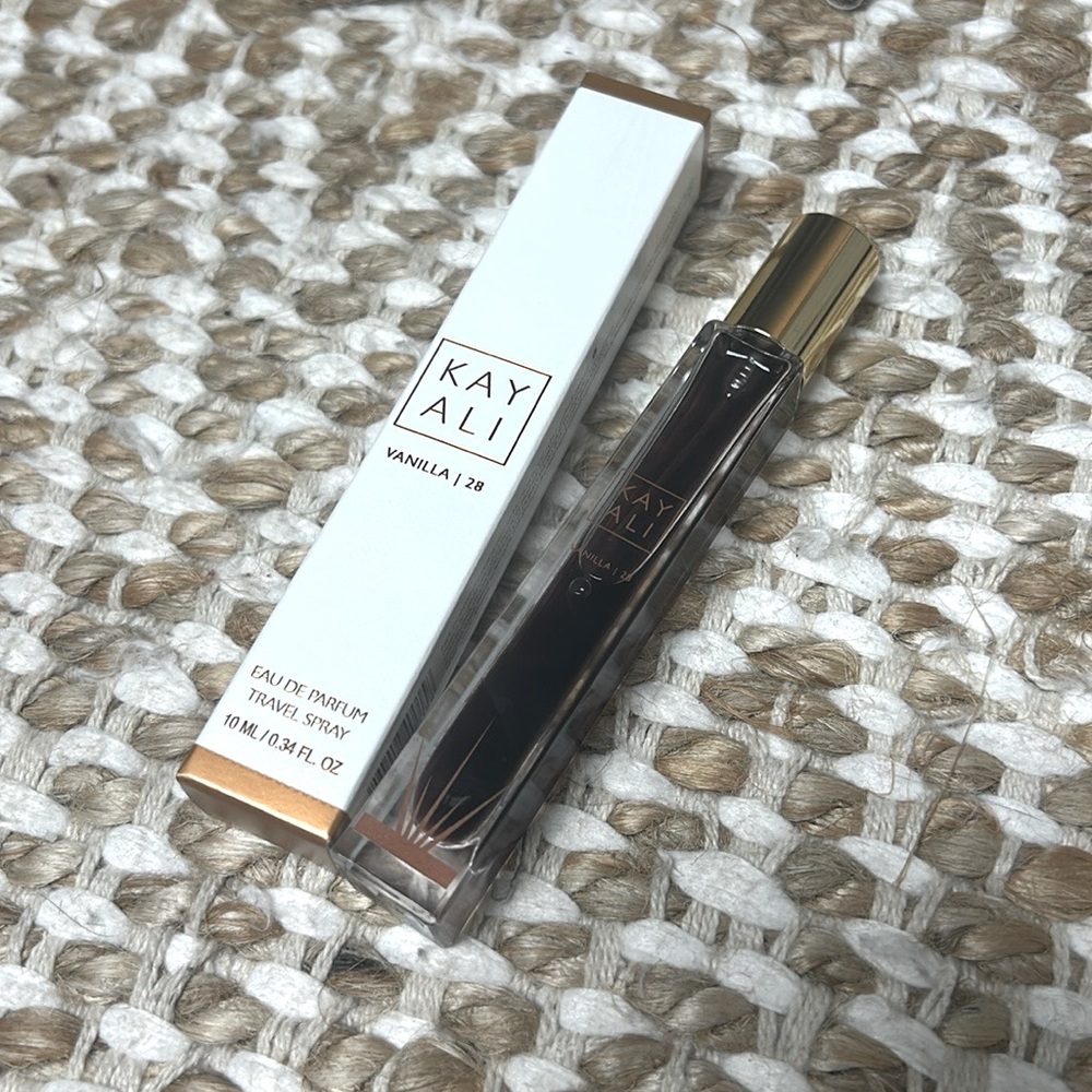 Kayali Vanilla | 28